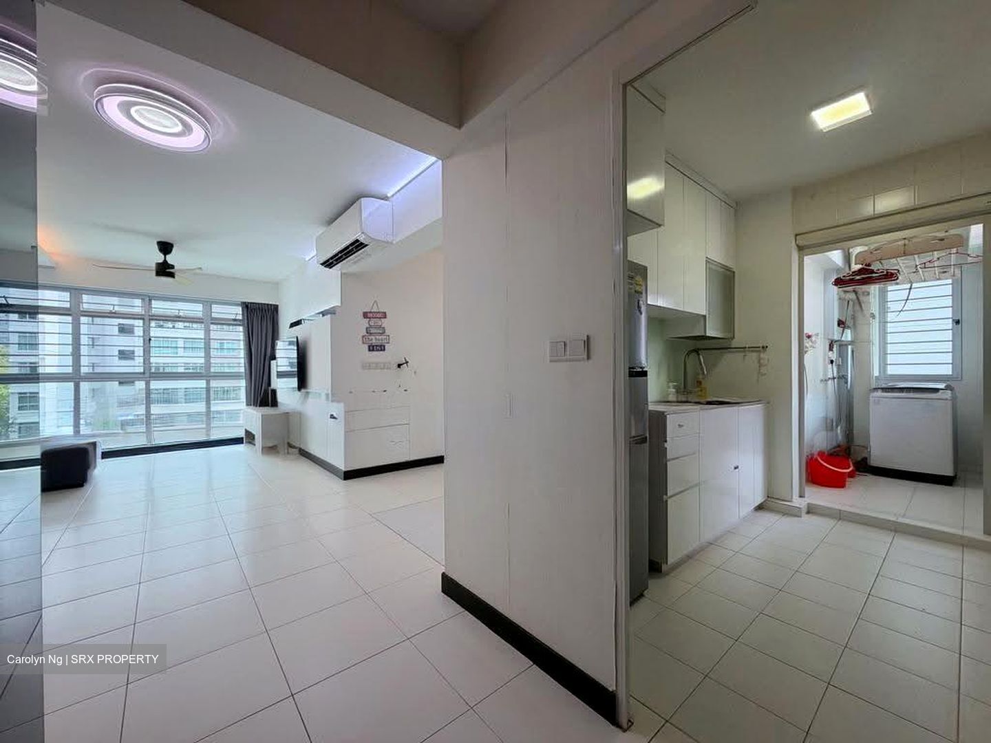 Blk 615A Punggol Spring (Punggol), HDB 4 Rooms #626522571